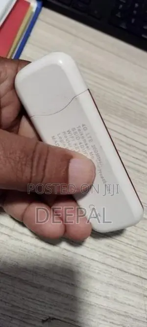 4G Wifi Dongle