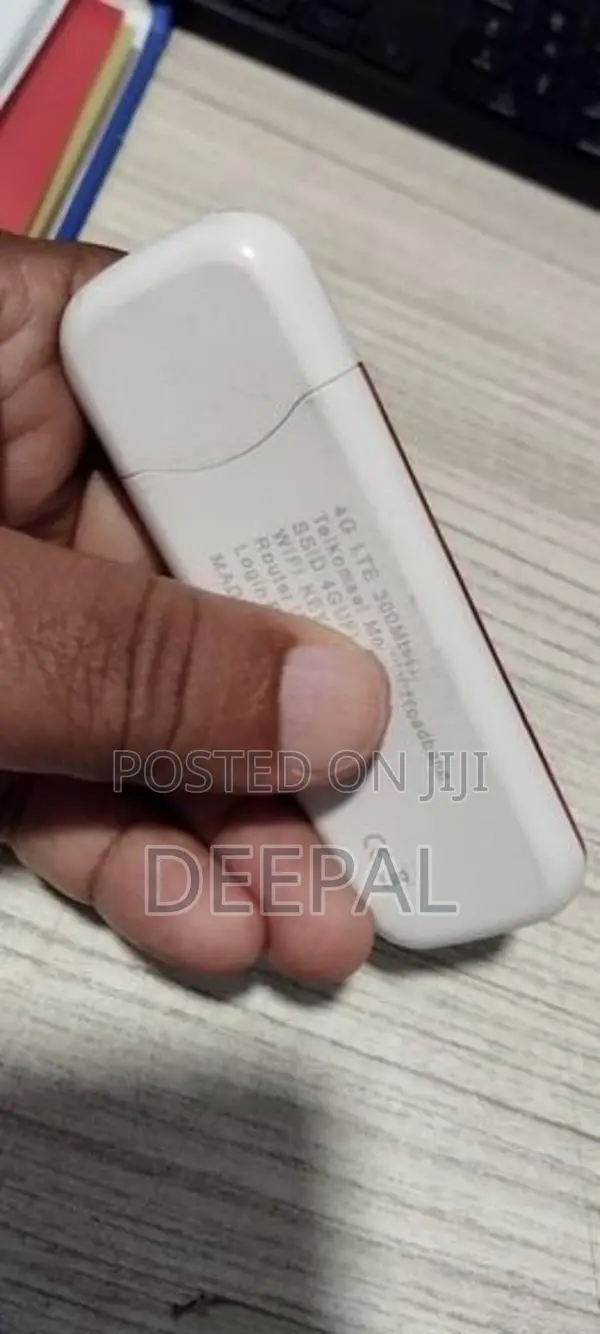 4G Wifi Dongle