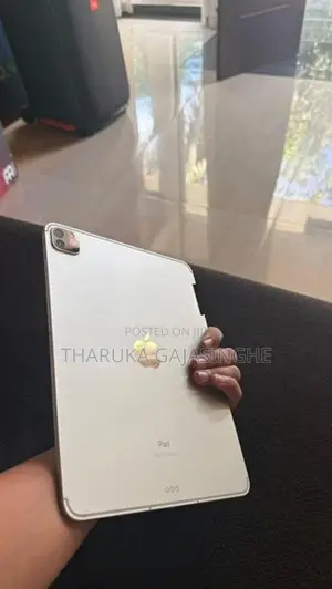 Apple iPad Pro 11 inch (Used)