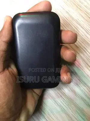 Jio Mini Wifi Router