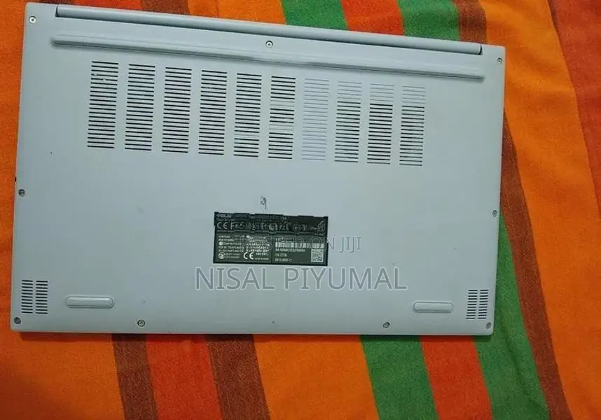 Asus VivoBook i5 Laptop