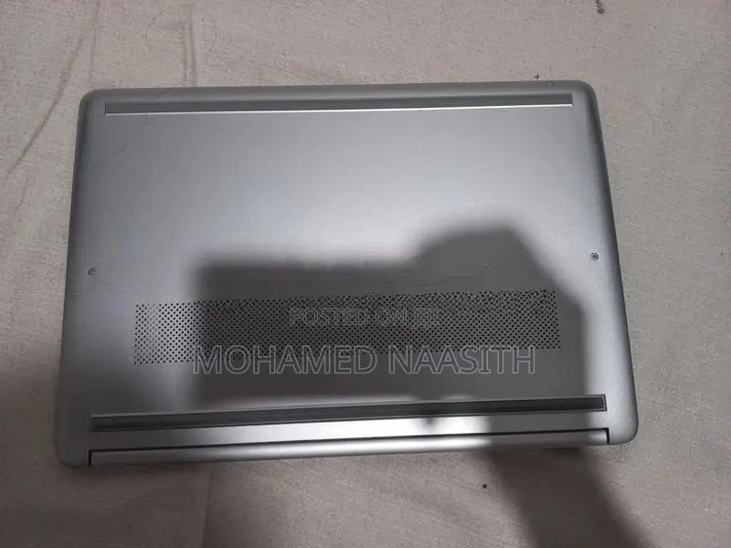 HP Laptop i3 11th Gen
