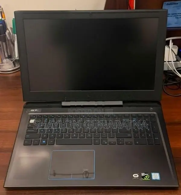 Dell G7 7588 Laptop