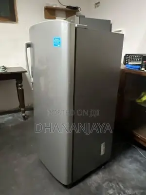 Samsung Refrigerator