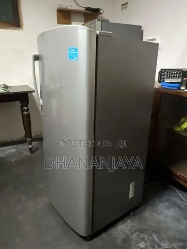 Samsung Refrigerator
