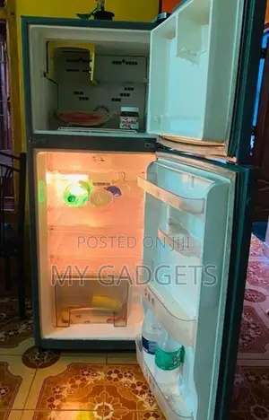 Whirlpool Fridge