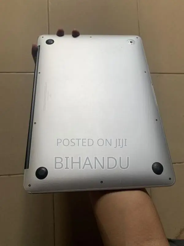 Apple Macbook Air 2017