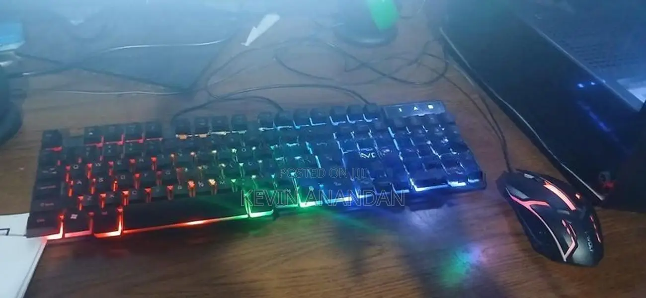 Ryzen 5 5600GT Gaming PC