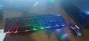 Ryzen 5 5600GT Gaming PC