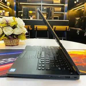 Dell Latitude 5470 i5 8GB Ram 256SSD 06th Gen
