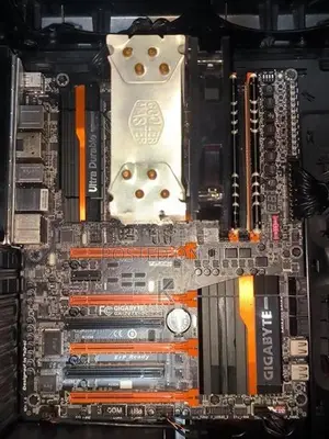 i7 4790K 4th Gen Pc