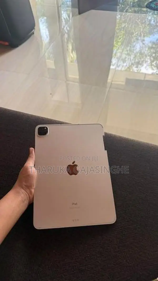 Apple iPad Pro 11 inch (Used)