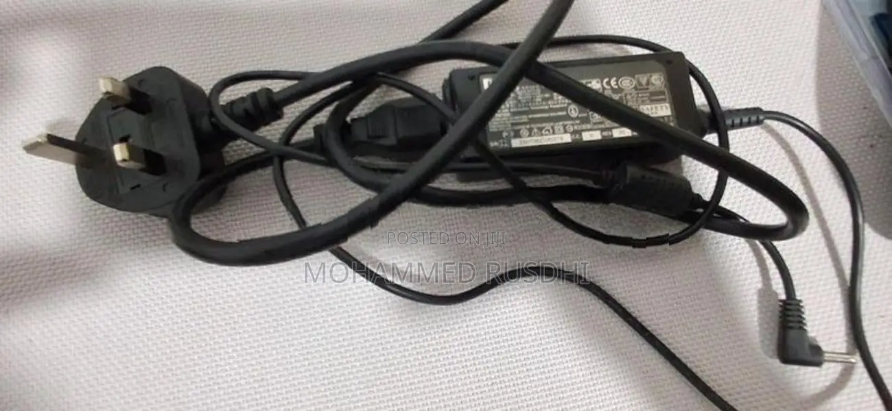 HP Compaq Mini Netbook