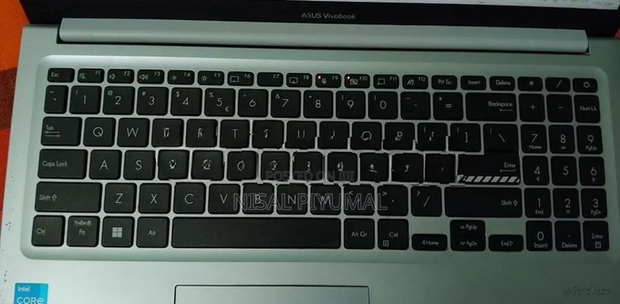 Asus VivoBook i5 Laptop
