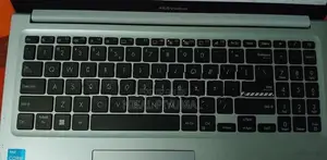 Asus VivoBook i5 Laptop
