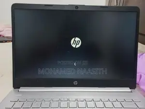 HP Laptop i3 11th Gen