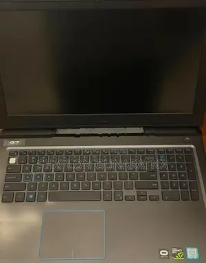 Dell G7 7588 Laptop