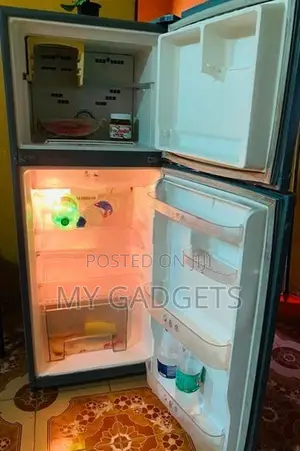 Whirlpool Fridge