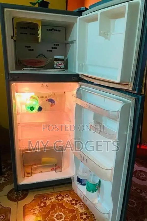 Whirlpool Fridge
