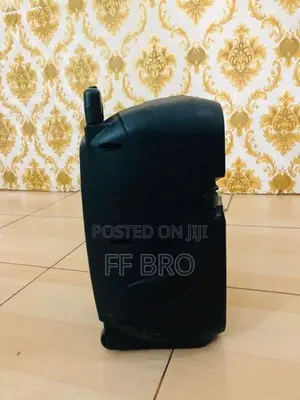 Bluetooth speaker