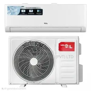12000BTU TCL savein inverter brand new Ac
