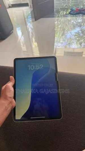 Apple iPad Pro 11 inch (Used)