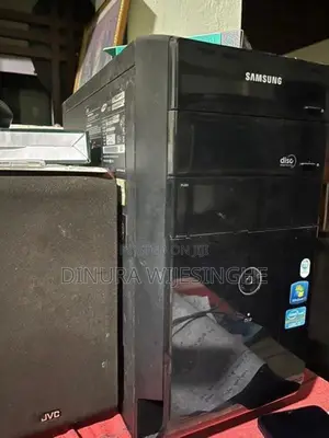 i5 2nd Gen PC