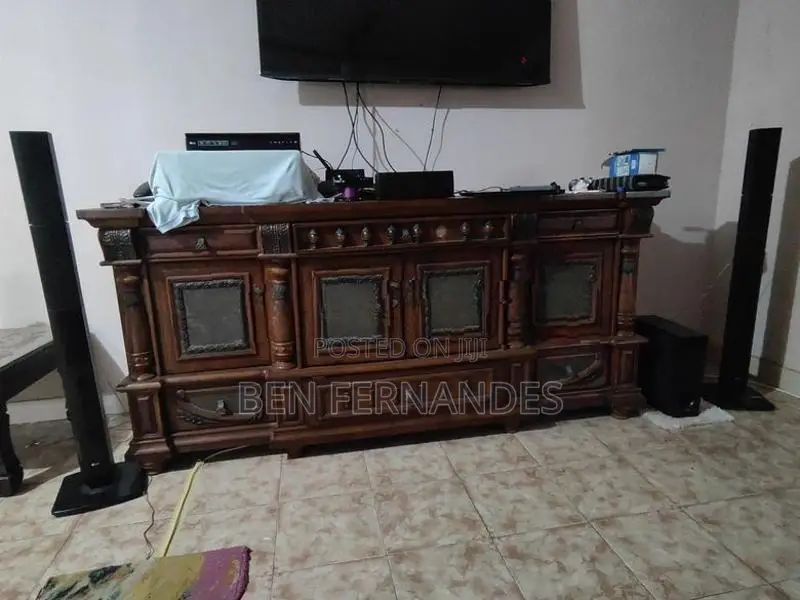 LG 3D Blu-Ray 5.1 Home Theater