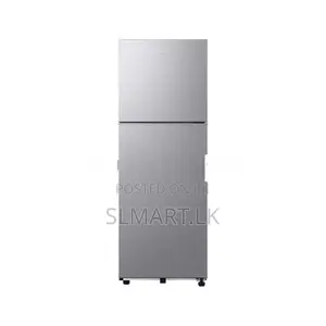 Samsung Inverter Refrigerator 253L