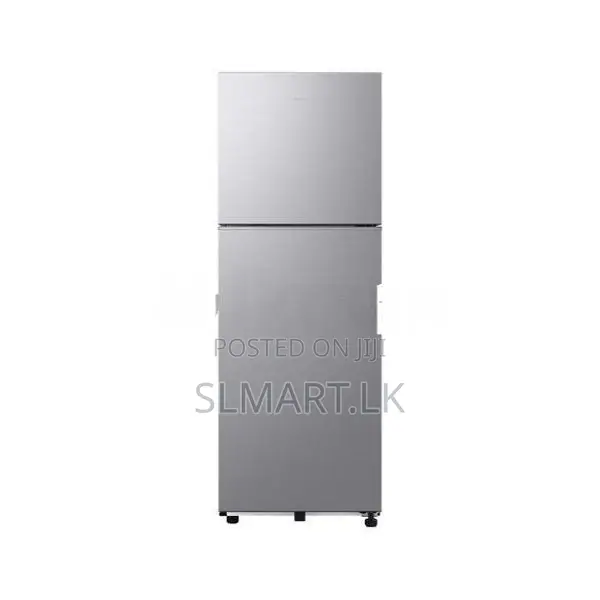 Samsung Inverter Refrigerator 253L