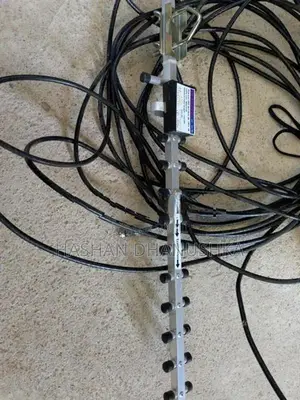 4G Antena