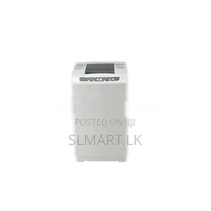 Abans Fully Automatic Washing Machine 7.5kg