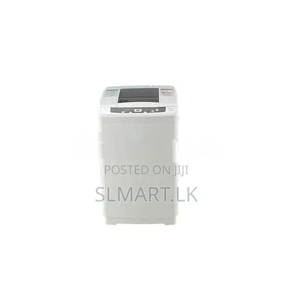 Abans Fully Automatic Washing Machine 7.5kg