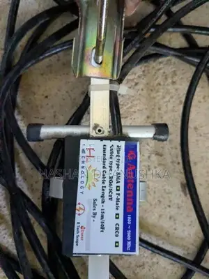 4G Antena