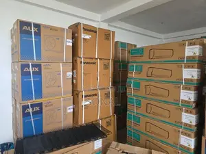 Hisense 18000BTU Non-Inverter Air Conditioner K Series