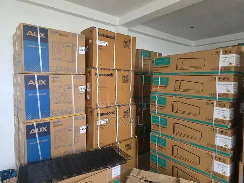 Hisense 18000BTU Non-Inverter Air Conditioner K Series