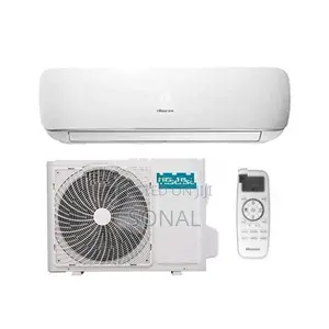 Hisense 18000BTU Non-Inverter Air Conditioner K Series