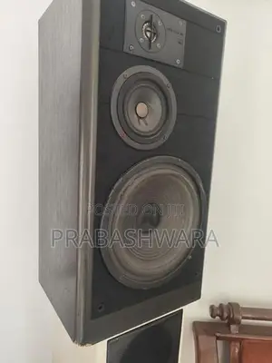 JBL LX55 Speaker