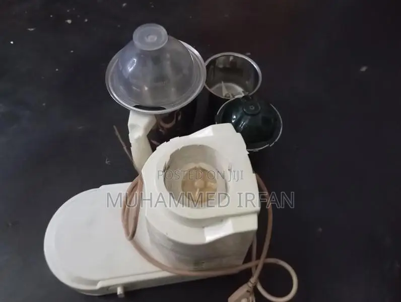 Grinder