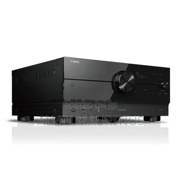 Aventage RX-A4 Premier AV Receiver