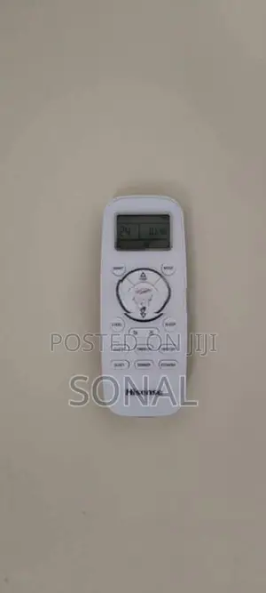 Hisense 18000BTU Non-Inverter Air Conditioner K Series