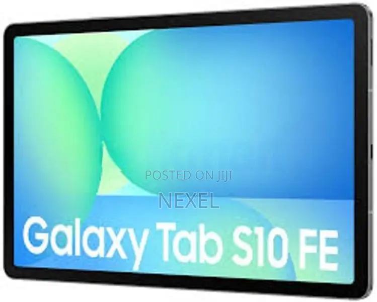 Samsung Galaxy Tab S10 FE 8GB 128GB
