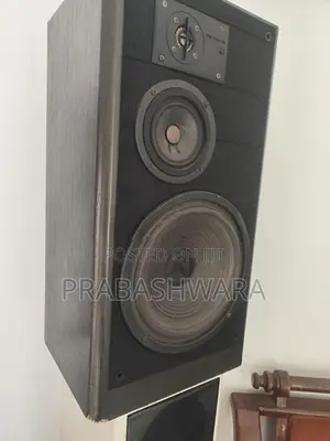 JBL LX55 Speaker