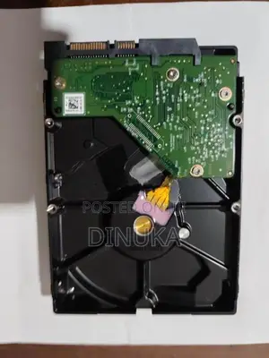 1TB Western Digital Blue Hard Disk