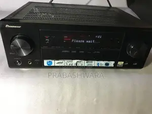 ATMOS AV Receiver 7.2