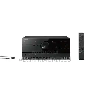 Aventage RX-A4 Premier AV Receiver