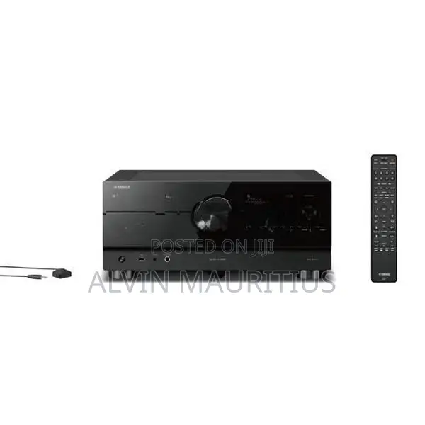 Aventage RX-A4 Premier AV Receiver