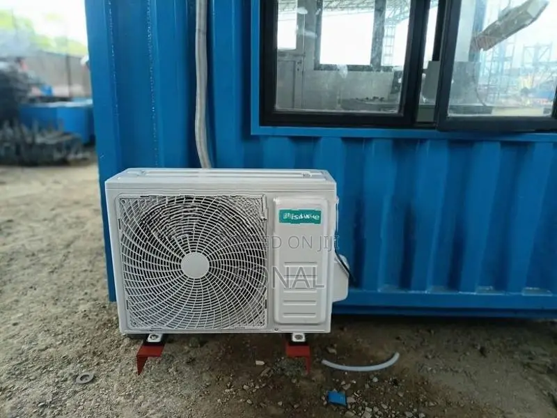 Hisense 18000BTU Non-Inverter Air Conditioner K Series