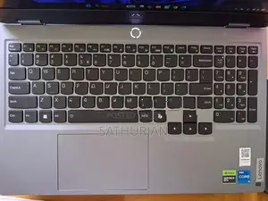 Lenovo LOQ IAX9 i5