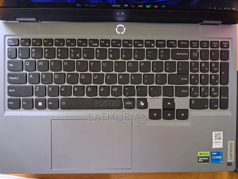 Lenovo LOQ IAX9 i5